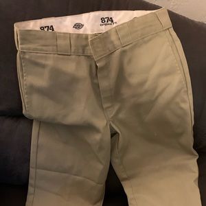 Dickies  pants